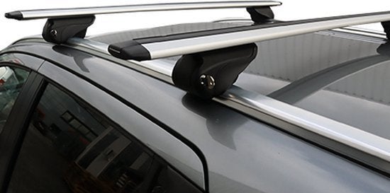 Dakdragers Toyota Landcruiser, Auto diversen, Ophalen