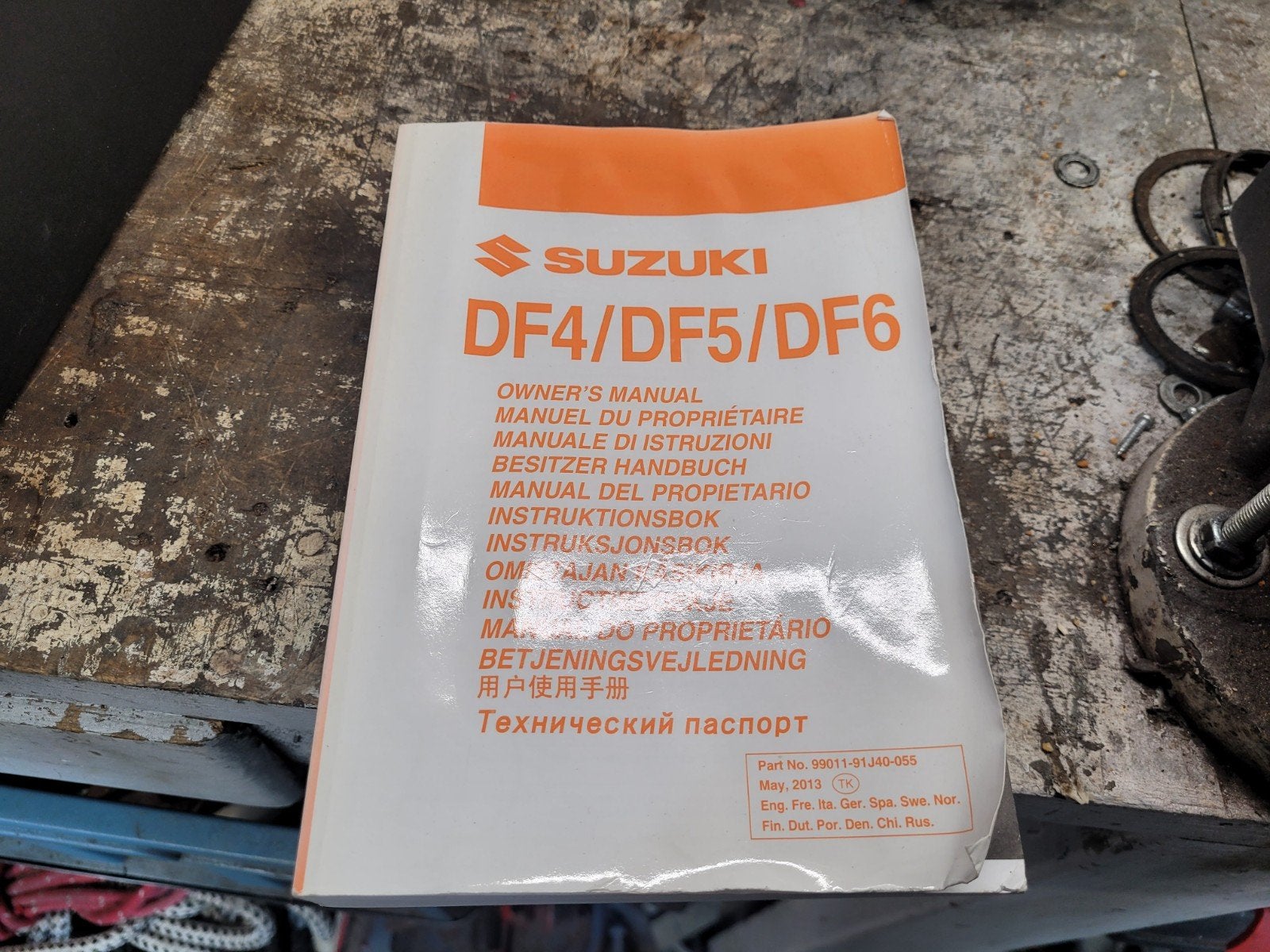 Diverse instructie boeken
Suzuki yamaha, Auto diversen, Handleidingen en Instructieboekjes, Ophalen of Verzenden