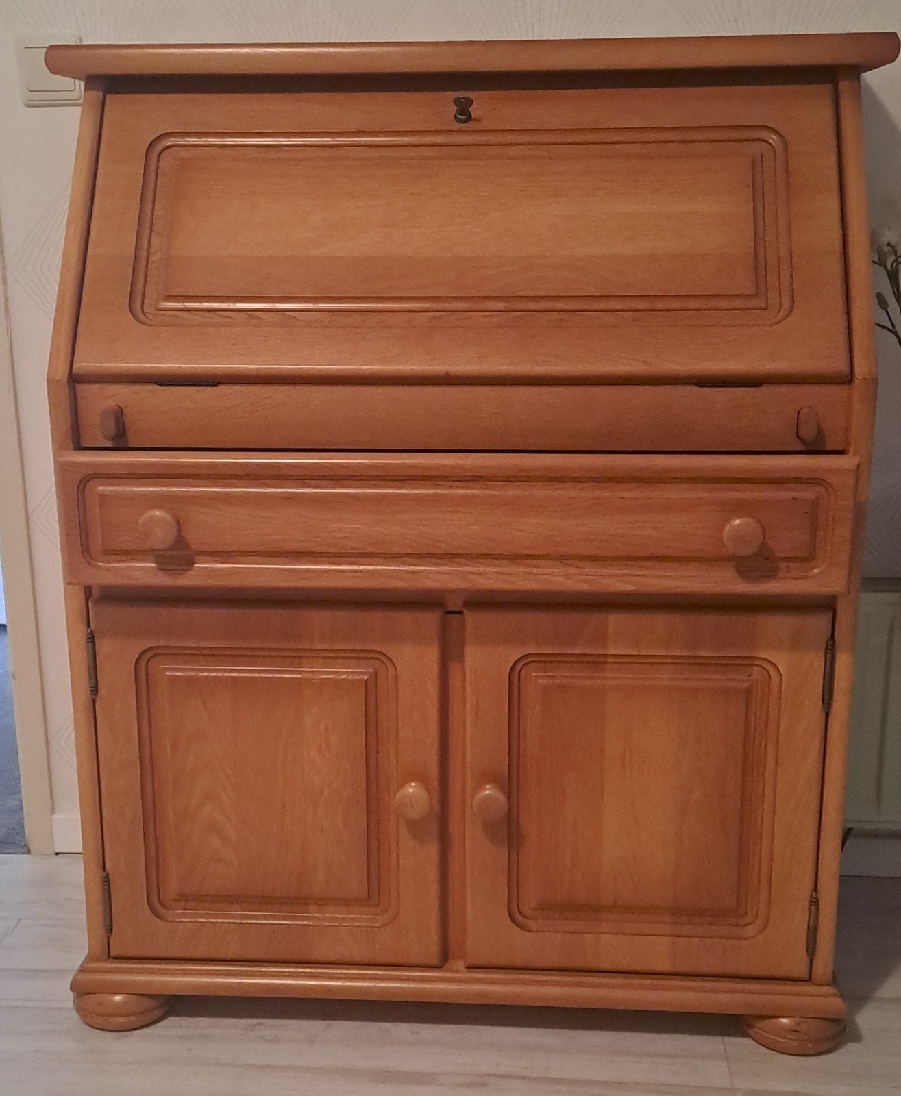 Secretaire, Ophalen, Gebruikt