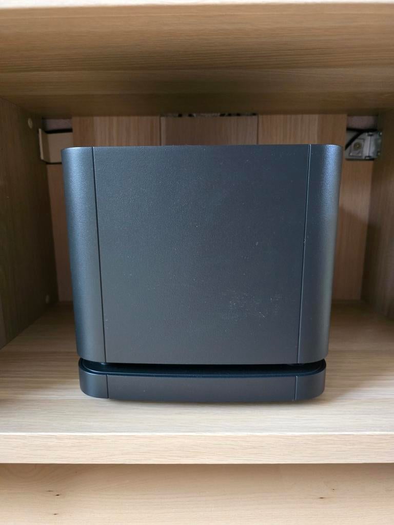 Bose Bass Module 500 Subwoofer, Ophalen, Subwoofer, Zo goed als nieuw, 60 tot 120 watt