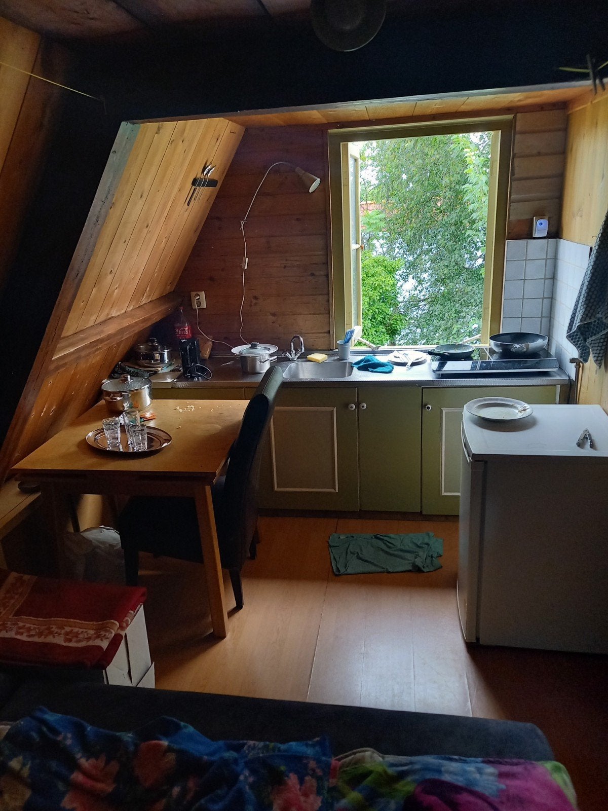kamer te huur