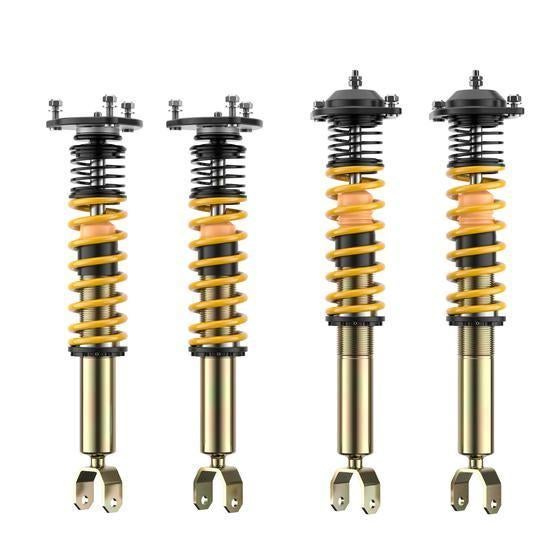 ST Suspensions XTA schroefset - Mazda Mx-5 Mx5 ND, Ophalen of Verzenden