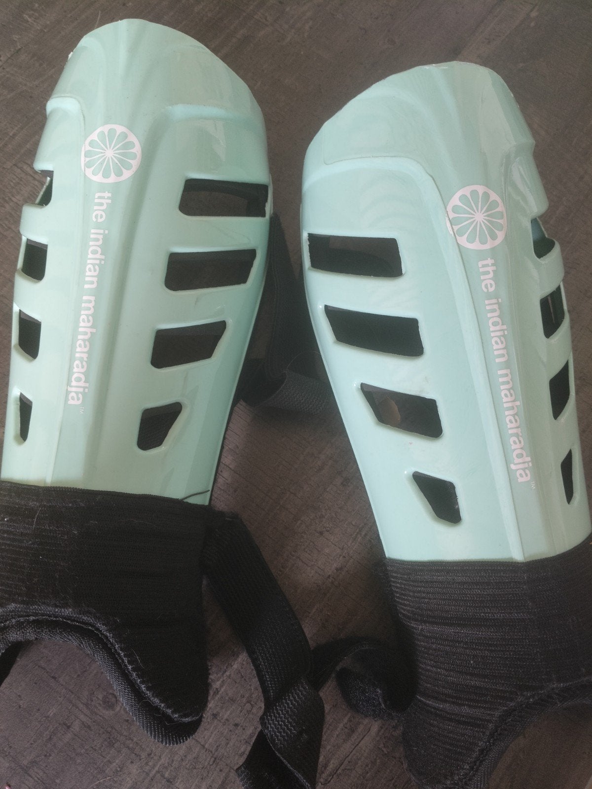 scheenbeschermers xxs te koop, Ophalen of Verzenden, Gebruikt, Overige typen