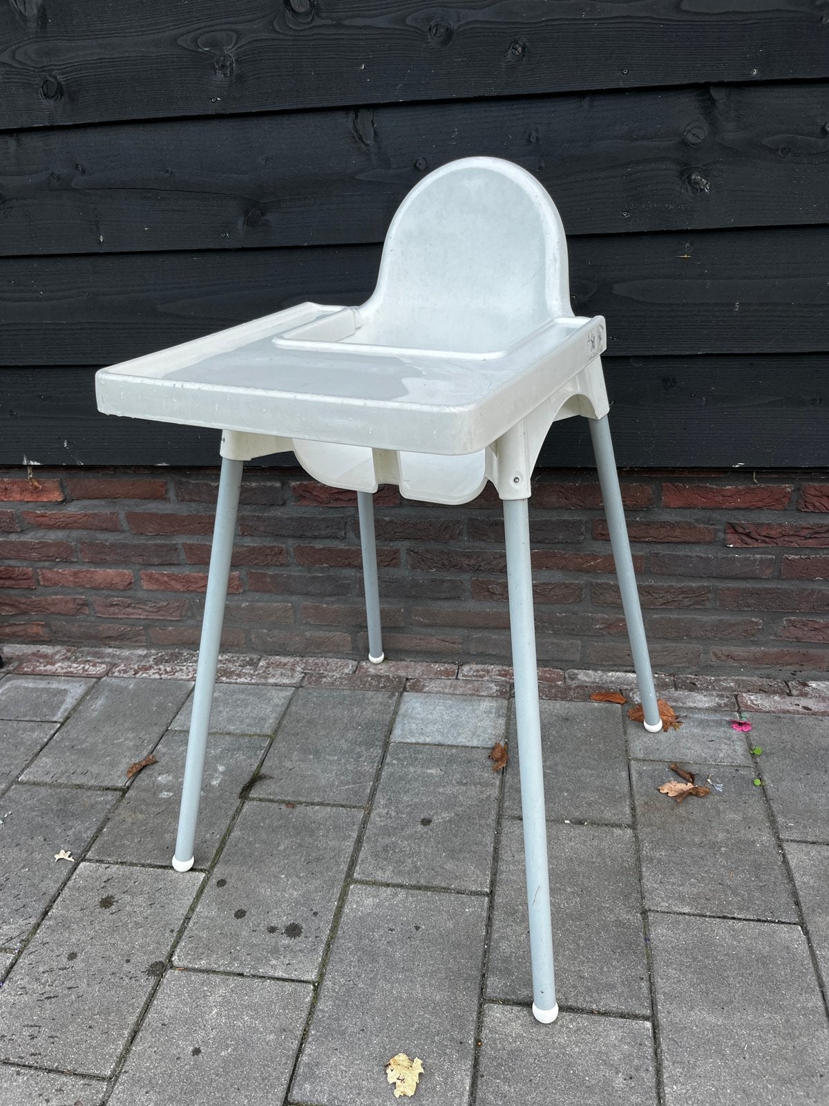 Ikea Kinderstoel, Ophalen, Gebruikt, Overige typen, Stoelverkleiner