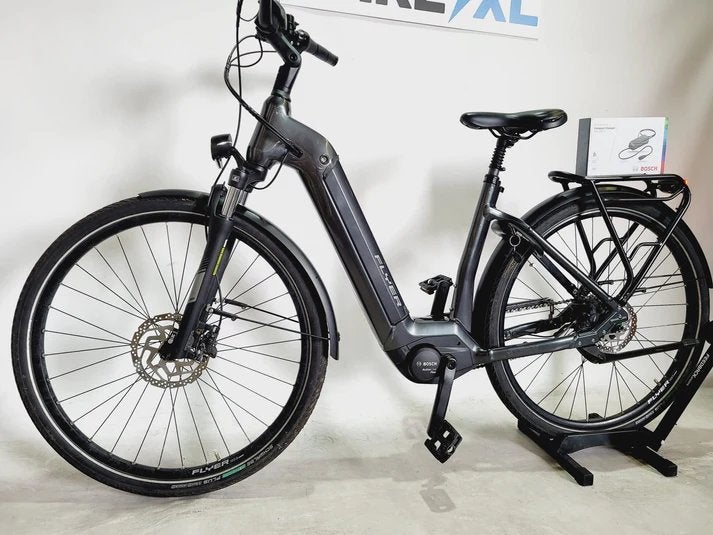 1500Km Flyer Gotour 6 Bosch Act Line Plus MM 500Wh, Fietsen en Brommers, Elektrische fietsen, Ophalen of Verzenden, Niet ingevuld