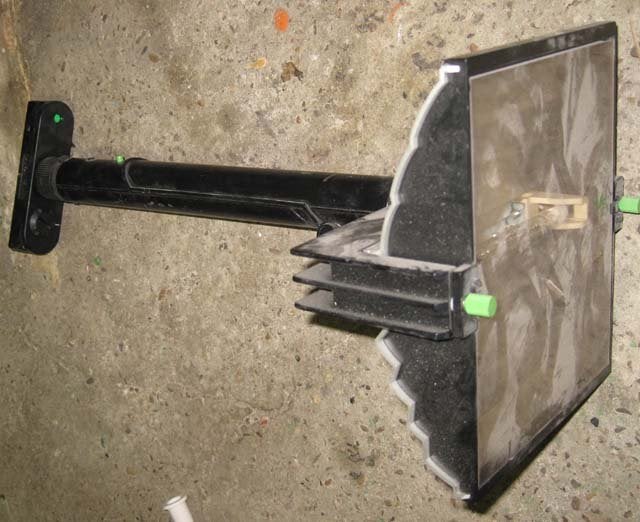 Staff S10134 QT-DE12 halogeenspot, Huis en Inrichting, Lampen | Spots, Ophalen of Verzenden, Zo goed als nieuw