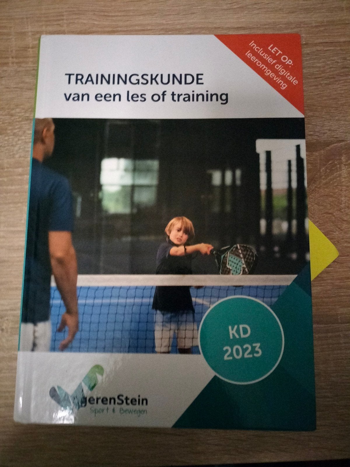 cios boek, Onbekend, Ophalen of Verzenden, Zo goed als nieuw, Beta