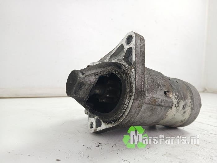 Startmotor van een Ford KA, Gebruikt, -, -, Ophalen of Verzenden