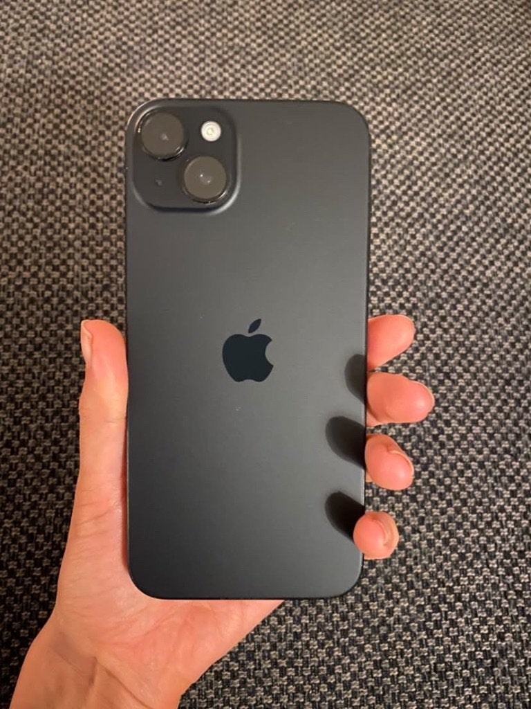 I Phone 15 Plus