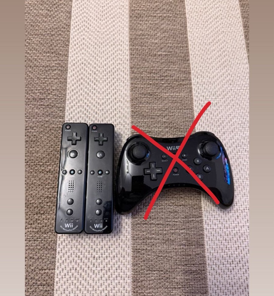Wii Motion+ controllers, Ophalen of Verzenden, Zo goed als nieuw, Wii, Wii-mote of Nunchuck