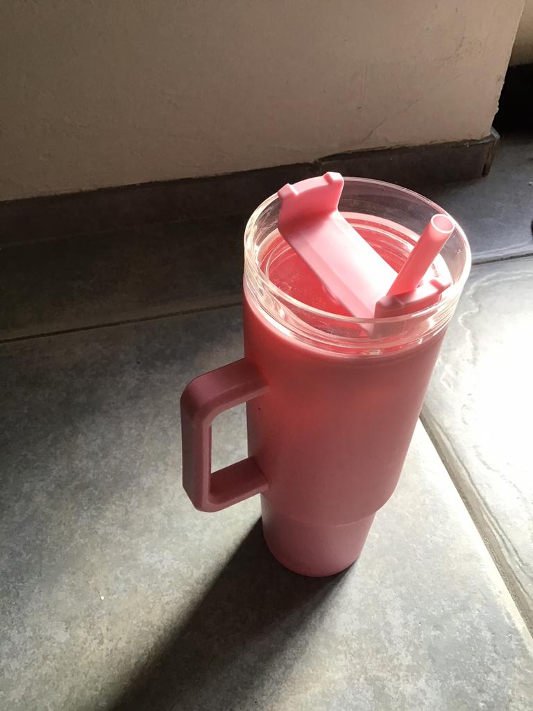 Drinkbeker, NIEUW, Huis en Inrichting, Keuken | Tupperware, Ophalen of Verzenden, Nieuw, Beker of Kan