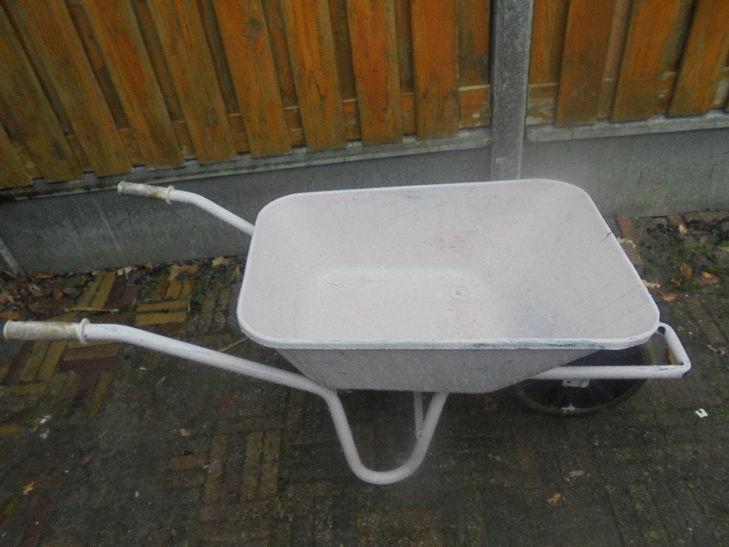 Kruiwagen, Tuin en Terras, Ophalen, Gebruikt, Handmatig