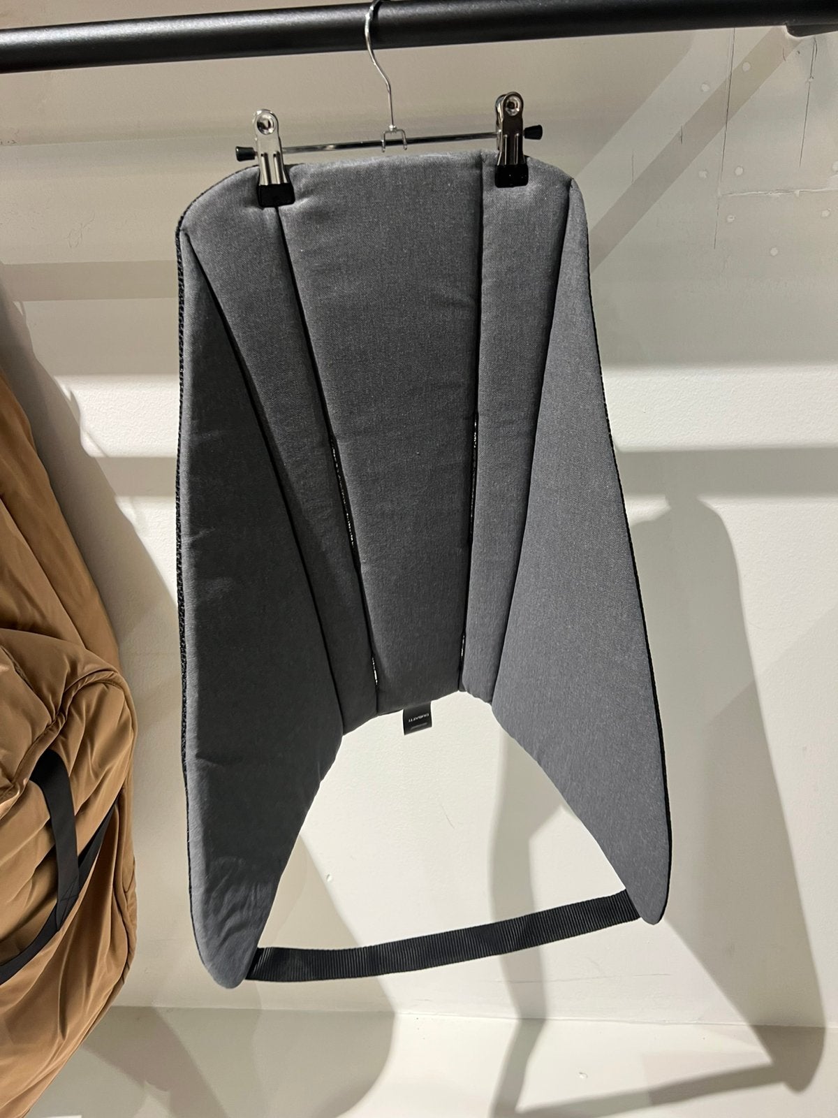 Dubatti seatliner grijs, Ophalen of Verzenden, Zo goed als nieuw