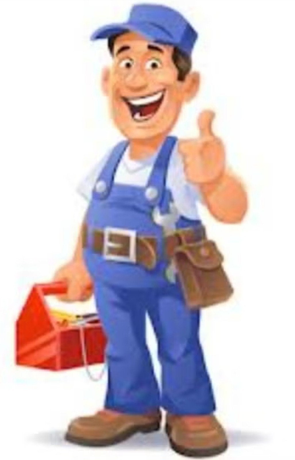 Klusjesman Amsterdam, 24-uursservice
