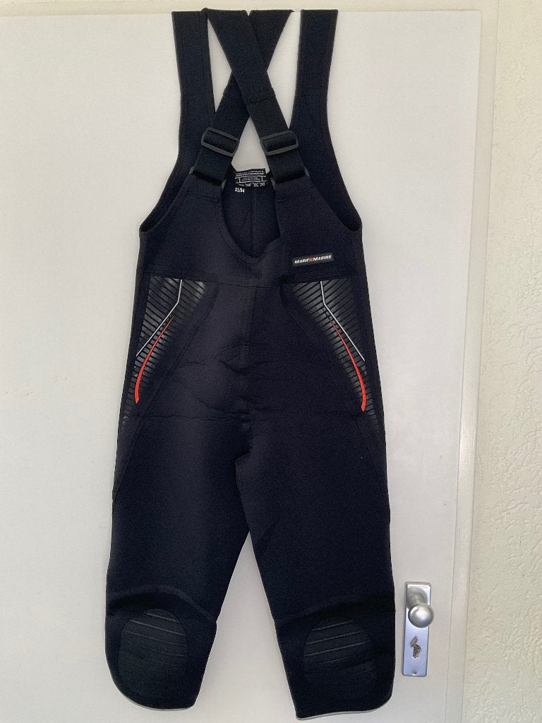 Hangbroek Magic Marine - Maat XL/54 - NIEUW, Watersport en Boten, Verzenden, Overige typen, Magic Marine, Nieuw