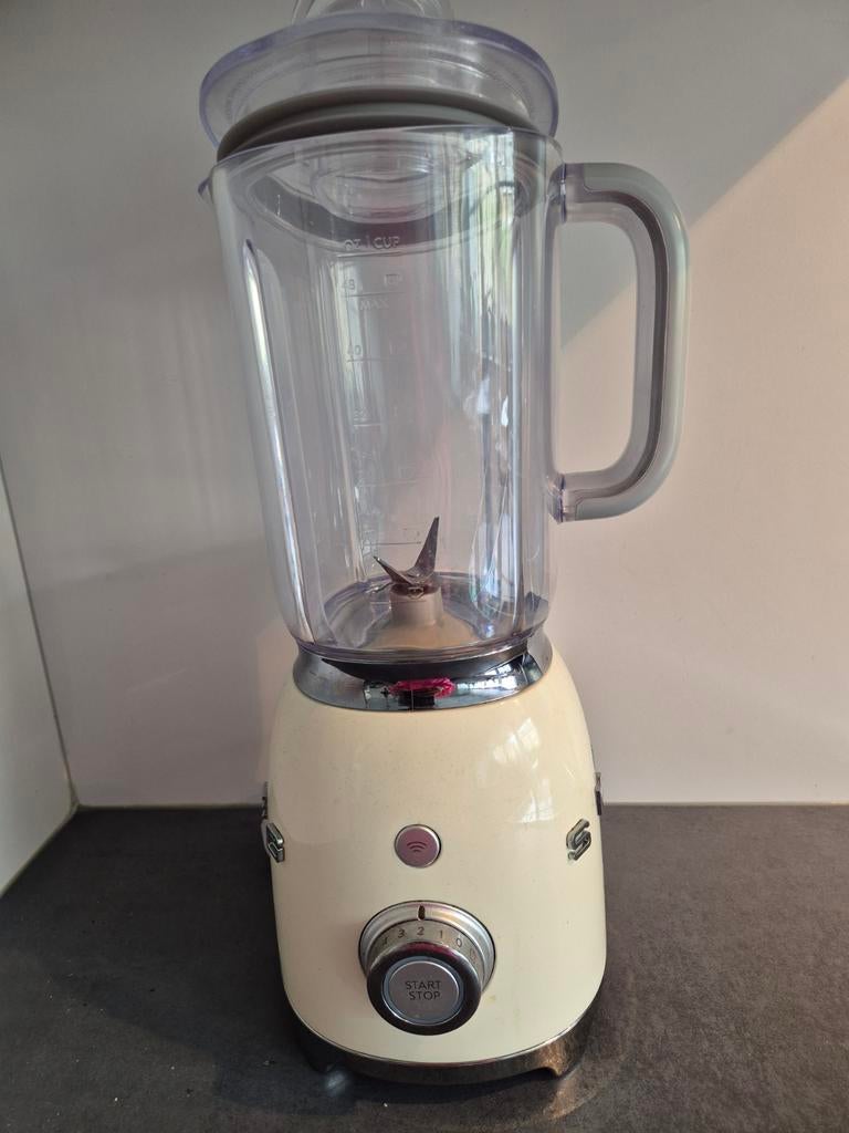 Te koop, €20,- ps of €50,- voor alles, Ophalen of Verzenden, Blender