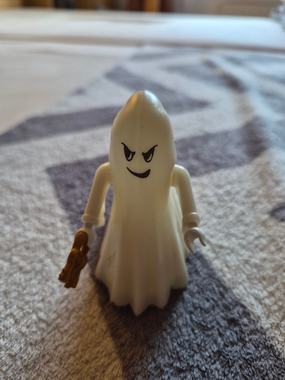 Playmobil Lichtgevende Geest (6042) - Regenboog-LED, Ophalen of Verzenden, Zo goed als nieuw, Figuren