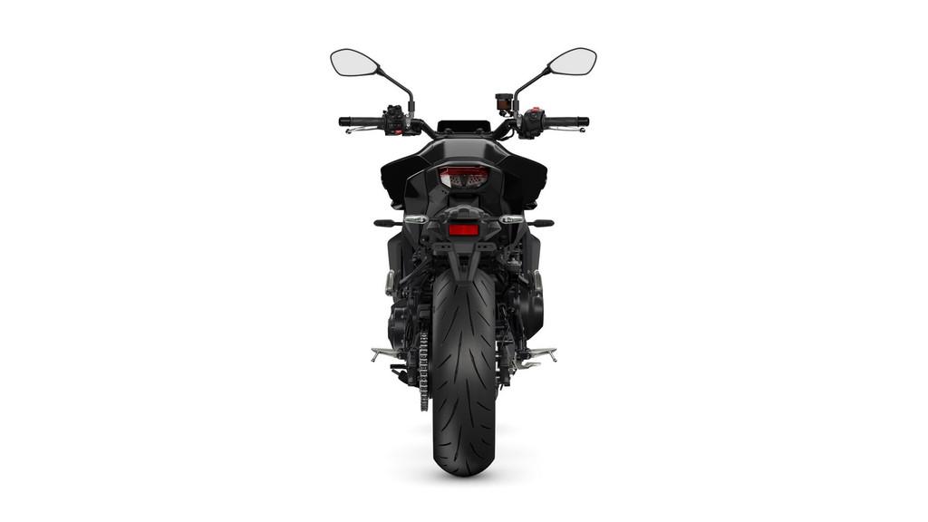 Yamaha MT 09, Bedrijf, Meer dan 35 kW, Naked bike