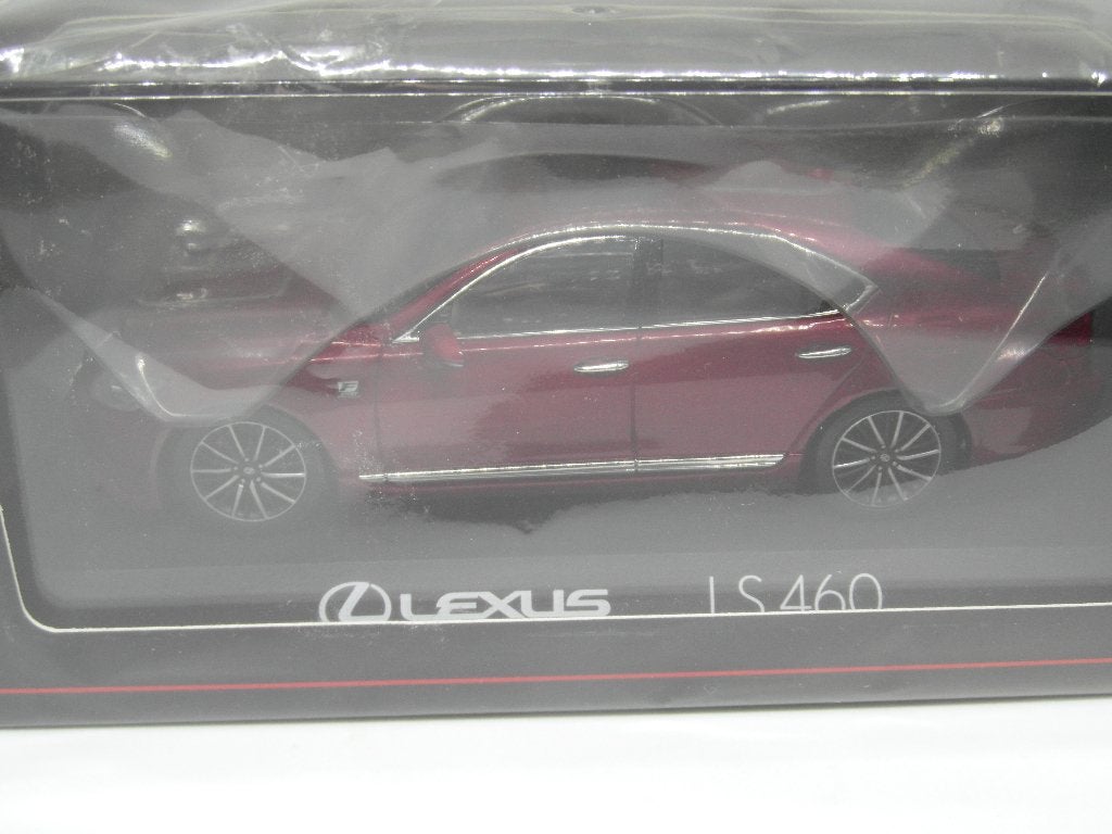 LEXUS LS460 "F Sport" Kyosho  1:43, Ophalen of Verzenden, Nieuw, Auto, Kyosho