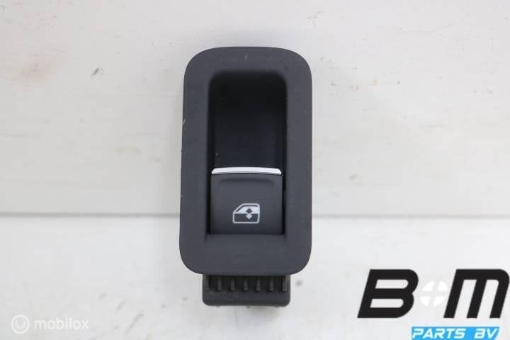 Raamschakelaar RV, RA of LA VW Golf 7 5G0959855N, Gebruikt