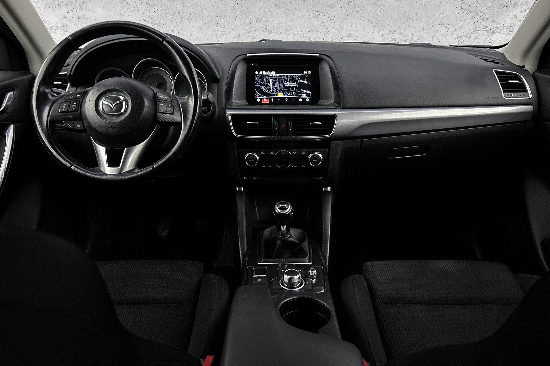 Foto 2 van Mazda CX-5 2.0 SkyActiv-G 165 Skylease+ 2WD | Trekhaak | Sto