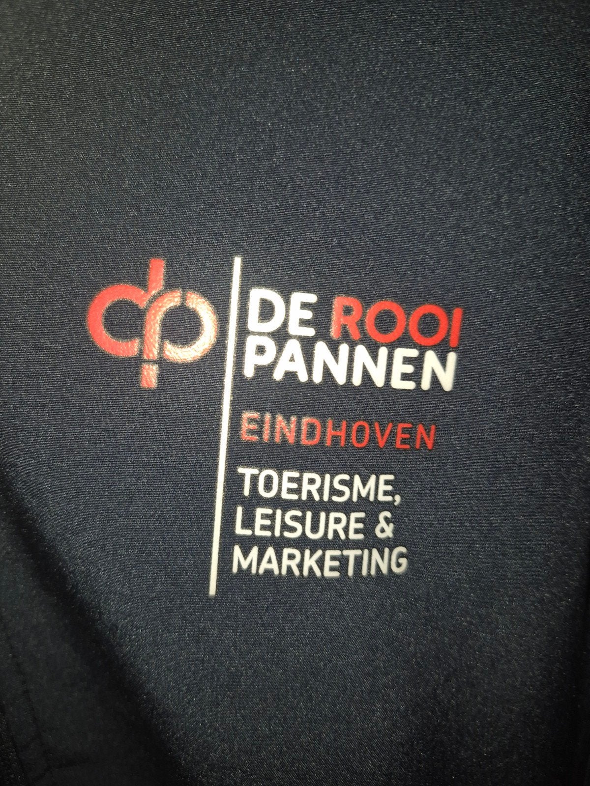 De Rooi Pannen Eindhoven softshell jas en overhemd maat M, Kleding | Heren, Overhemden, Blauw, Gedragen, Clique, Cutter & Buck