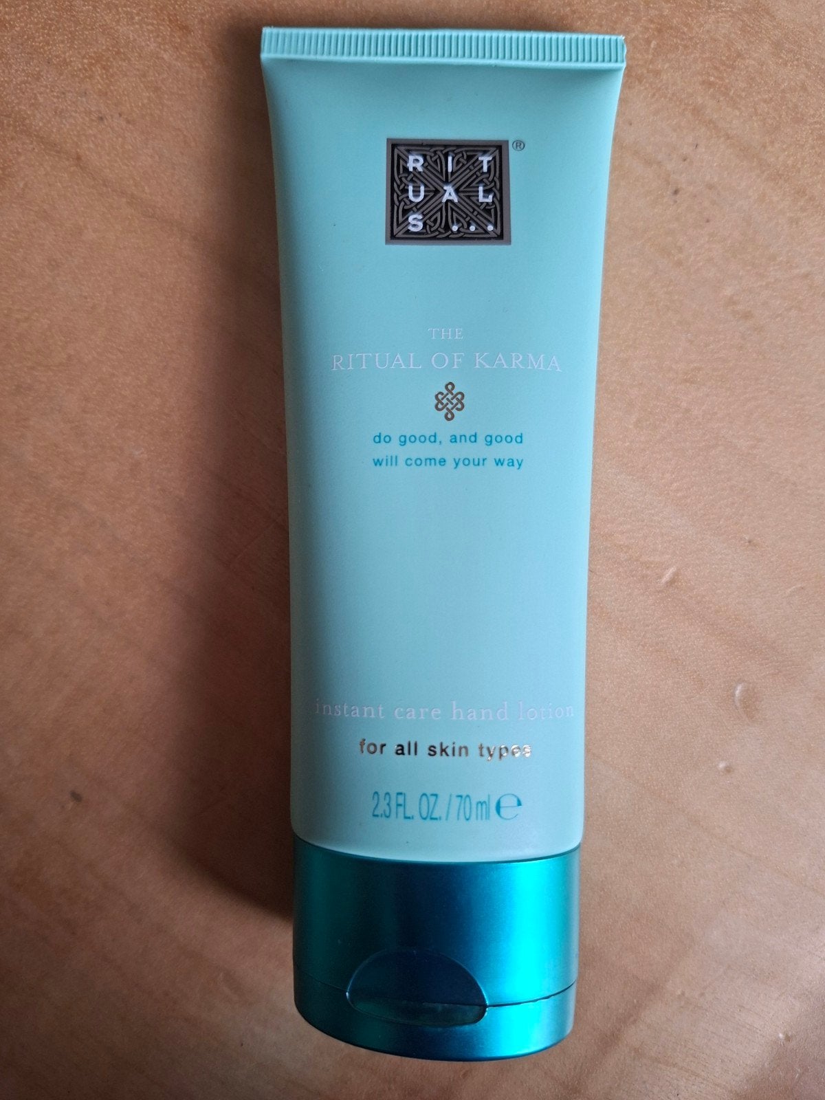 Rituals Karma handlotion, Sieraden, Tassen en Uiterlijk, Ophalen of Verzenden, Nieuw, Overige typen