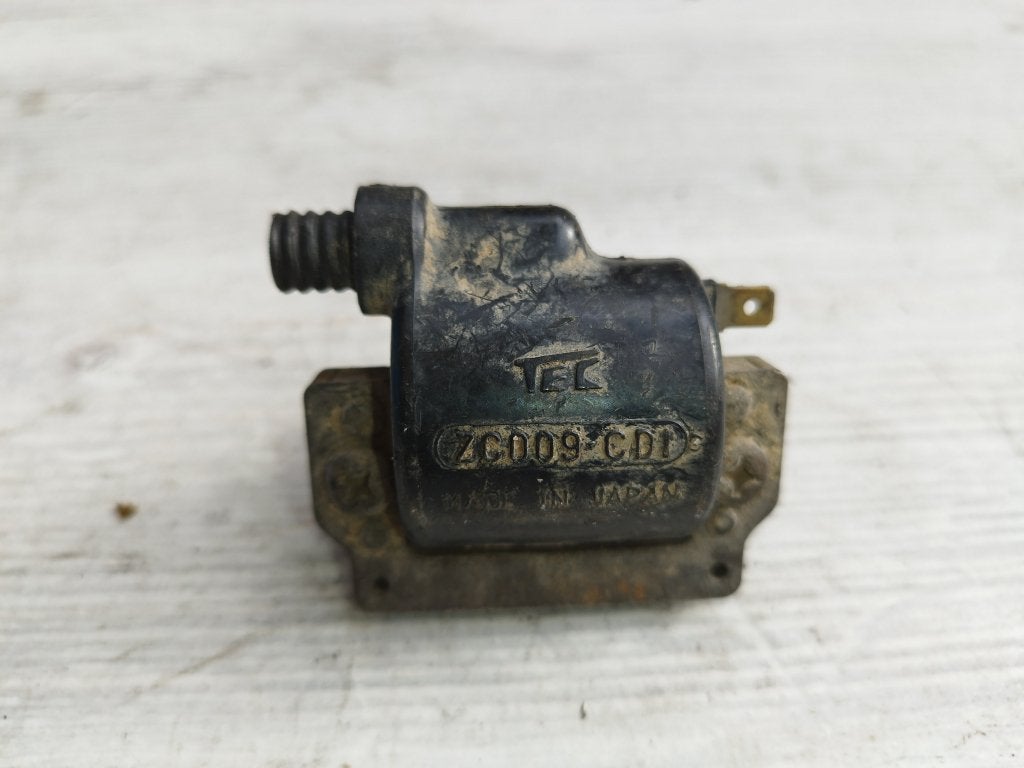 Bobine / Kawasaki CSR 305 LTD / ZC009-CDI, Motoren, Niet ingevuld, Gebruikt, Niet ingevuld, Ophalen of Verzenden