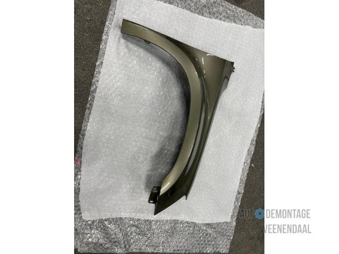 Scherm rechts-voor van een Skoda Yeti (LF6X), -, -, Nieuw, Ophalen of Verzenden
