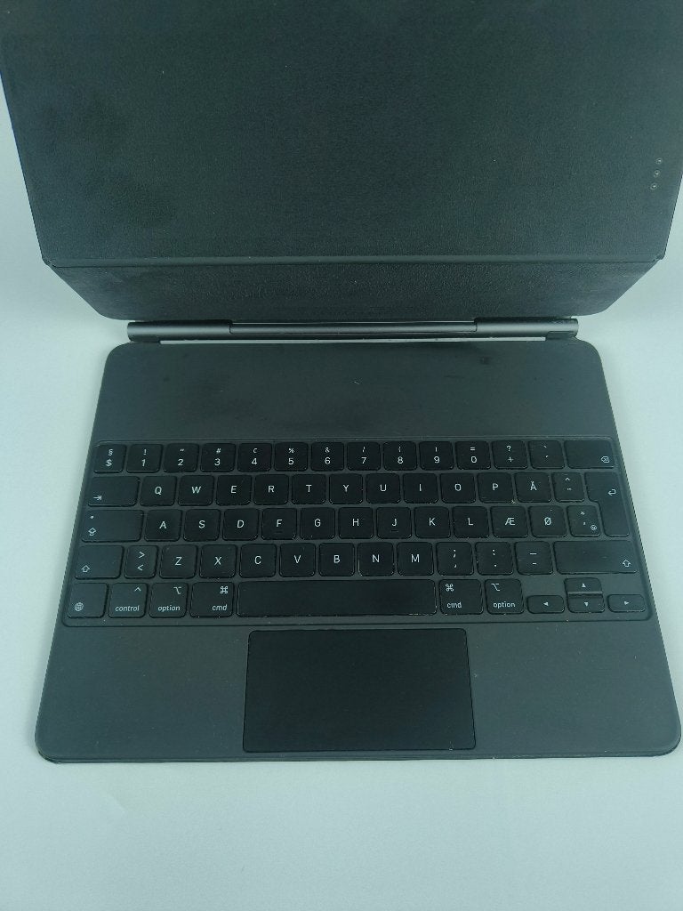 Apple Magic Keyboard iPad Pro 12.9 3-6/Air 13 (K103), Apple Distribution International Ltd., Ophalen of Verzenden, Apple, Hollyhill Industrial Estate, Hollyhill, Cork, Ireland