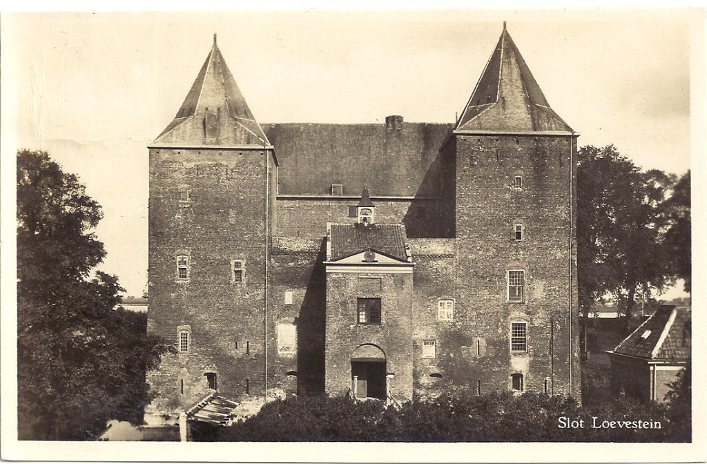 Poederoijen, Verzamelen, Verzenden, Voor 1920, Gelopen, Gelderland