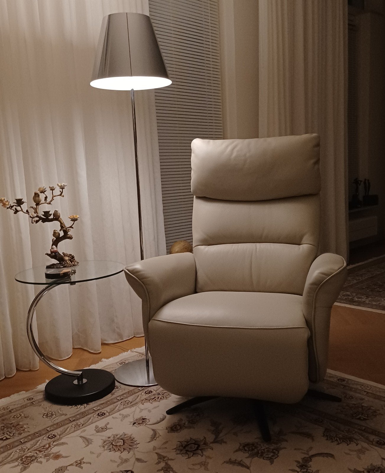 Foto 9 van ZGAN Elektrische Relaxfauteuil