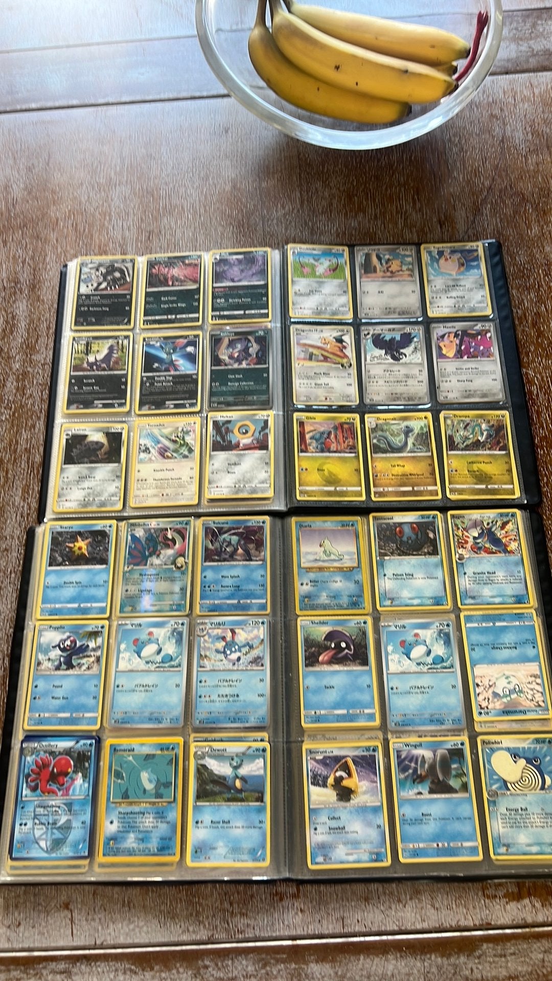Pokemon Kaarten, Ophalen of Verzenden, Zo goed als nieuw, Boek of Catalogus