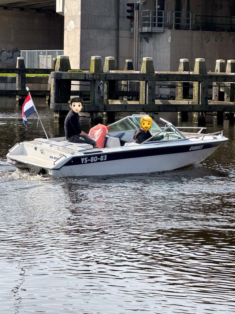 Ivader 177 Virada speedboot 130pk, Overige merken, Gebruikt, Binnenboordmotor, 1.00 - 1.50 meter