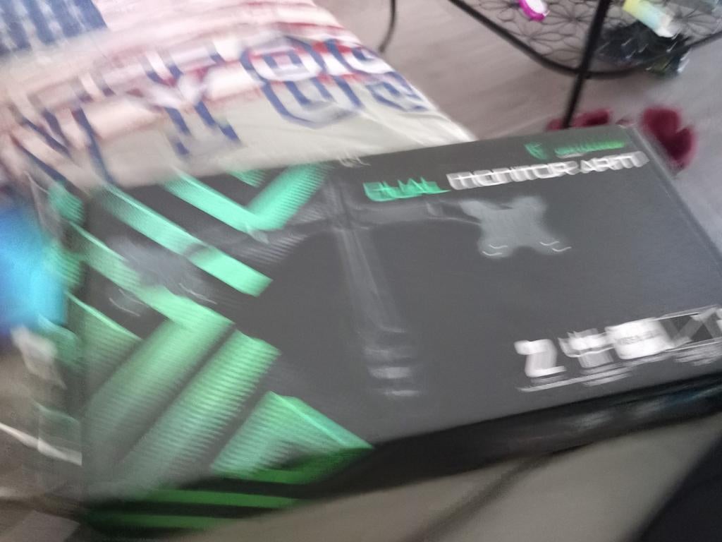 Battletron Gaming Dual Monitor Arm - Nieuw in doos, Ophalen of Verzenden, Nieuw