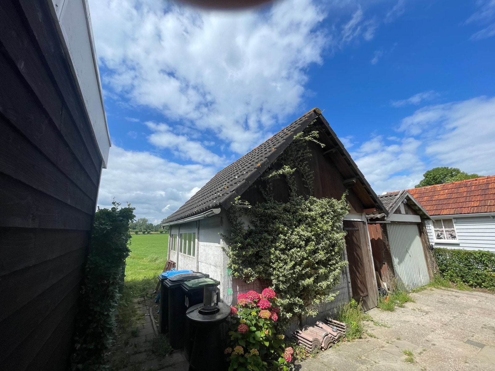 Schuur, Ophalen of Verzenden, Gebruikt, Schuur