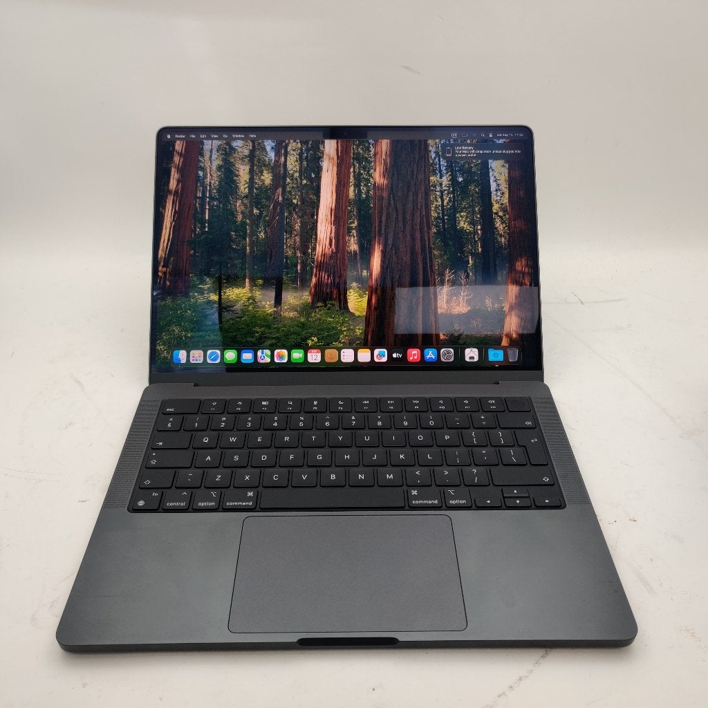MacBook Pro 2024 M4 Pro 14'' 24GB 512GB nu voor €1999.99, Computers en Software, Aktetas, Ophalen of Verzenden, 14 inch, A