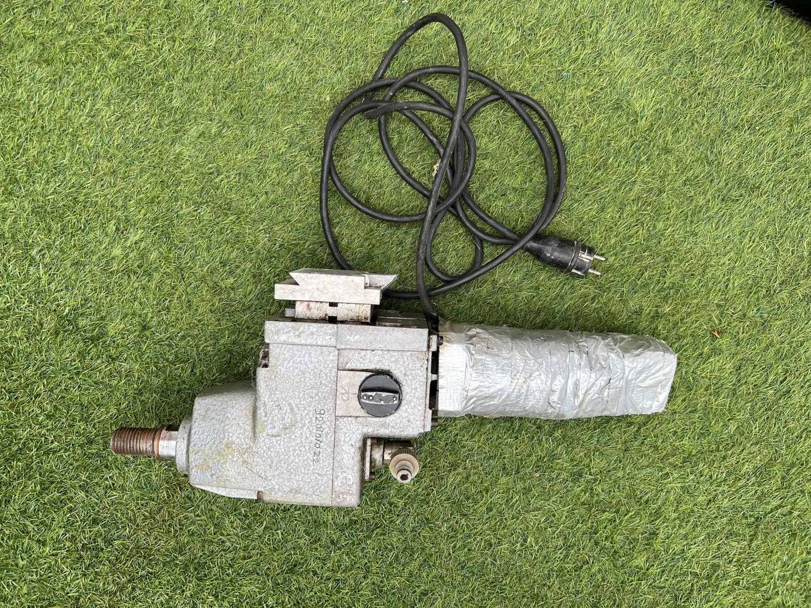 Kernboormachine diamantkernboor professioneel