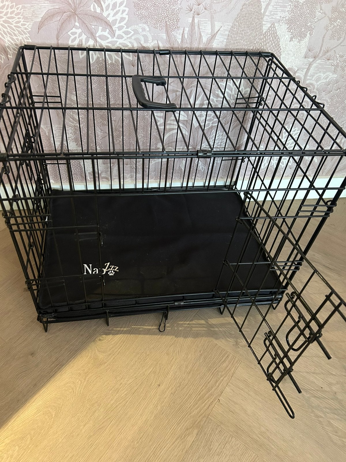 Bench Hond of Kat, Ophalen, Zo goed als nieuw, Minder dan 75 cm, Minder dan 65 cm