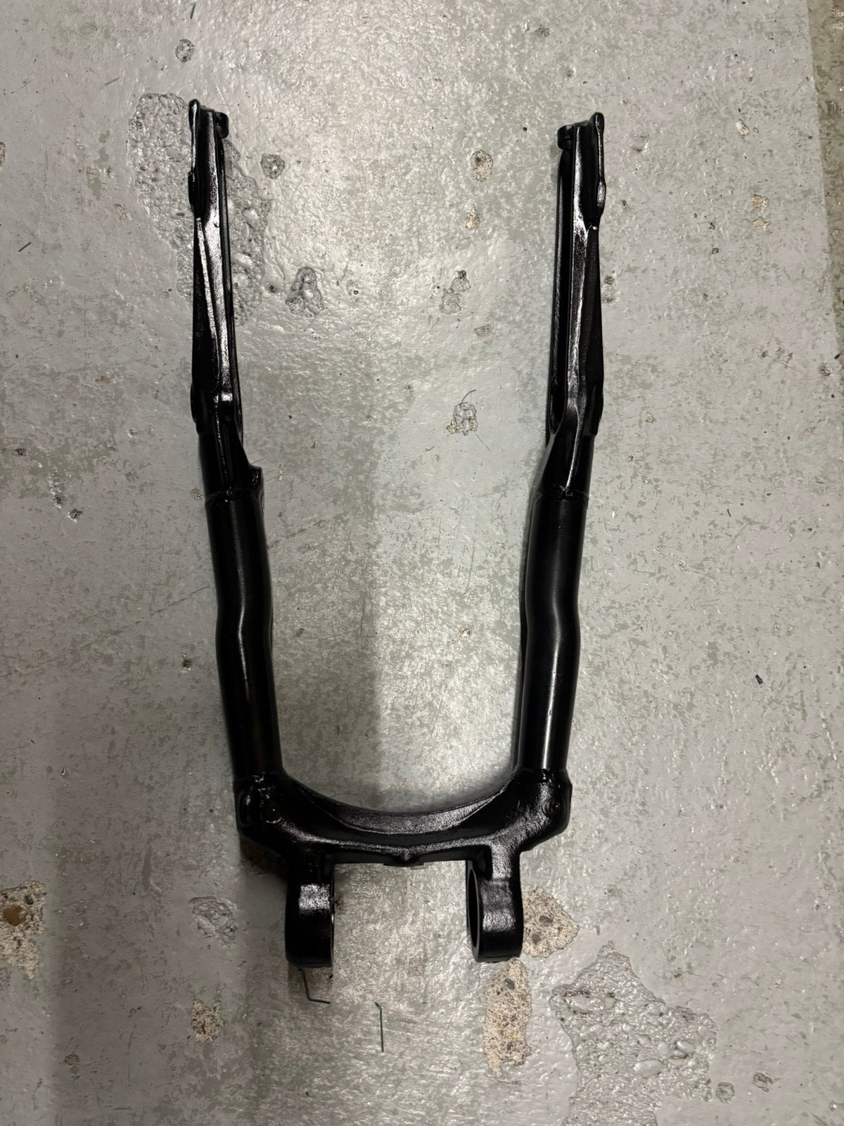 Achterbrug Ironhead sportster, Ophalen of Verzenden
