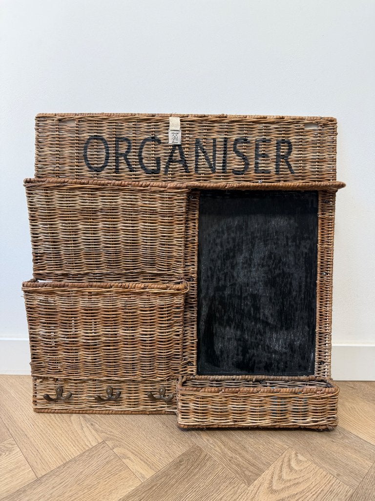 Riviera Maison organiser, Ophalen, Zo goed als nieuw