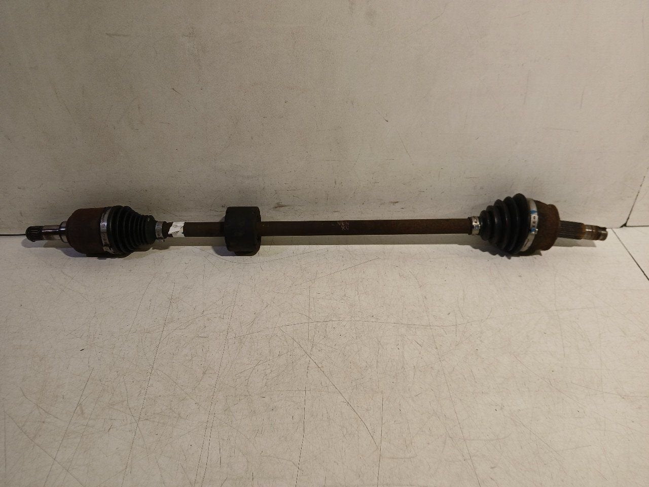 Aandrijfas rechts voor Opel Combo, Auto-onderdelen, Onderdelen@venauto.nl, Van der Ven Autorecycling B.V., Gebruikt, Ettenseweg 76, 4706 PB Roosendaal, The Netherlands