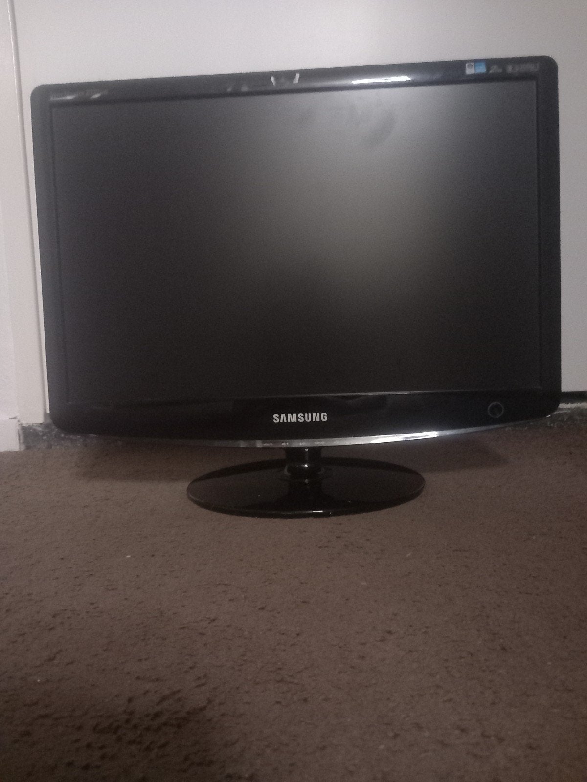 Tv monitor voor pc, Ophalen of Verzenden, 50 Hz, Overige merken