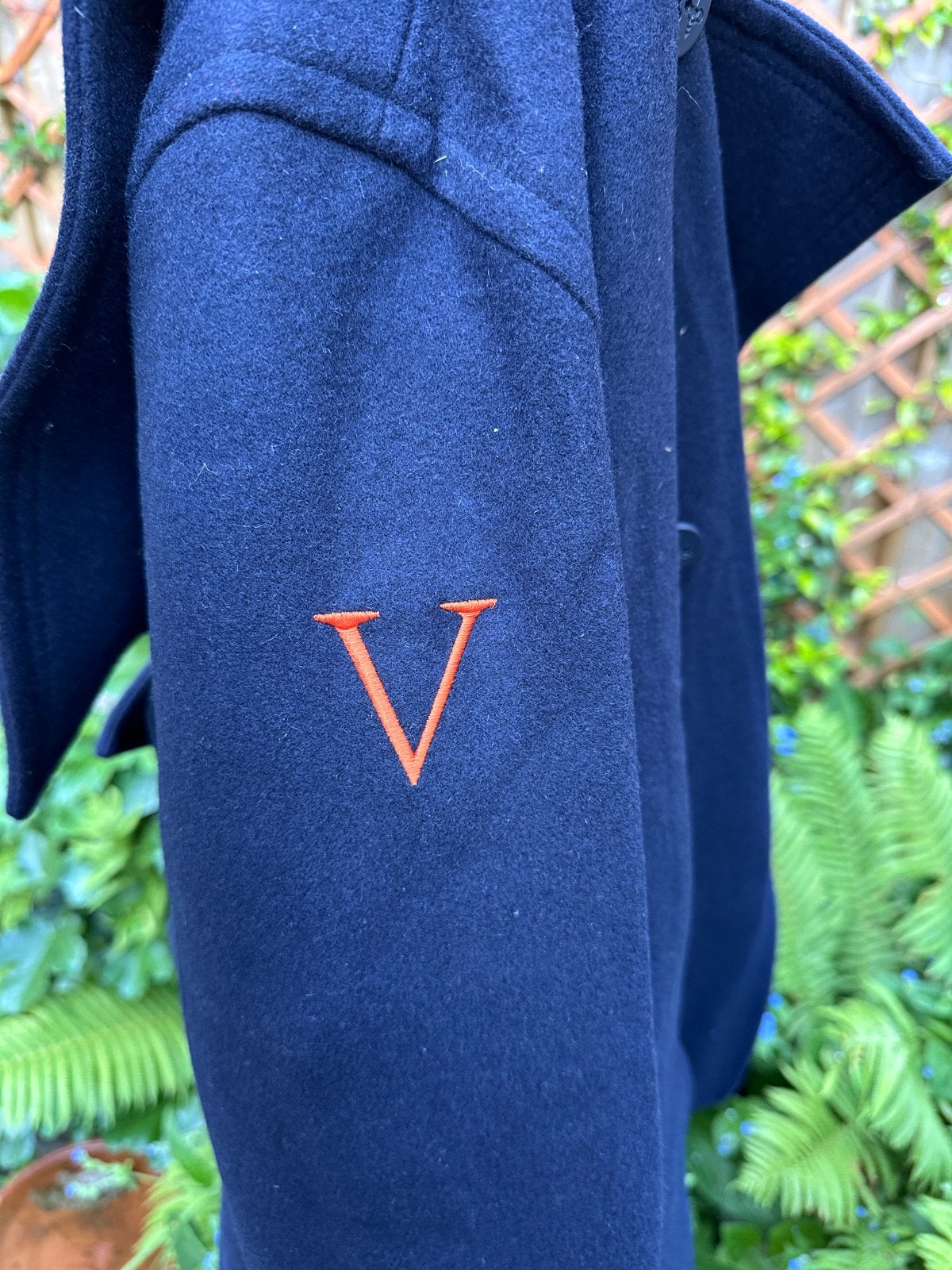 Gaastra jas "Soldaat van Oranje" - Collectorsitem XL, Kleding | Heren, Jassen | Zomer, Verzenden, Nieuw, Maat 56/58 (XL), Blauw