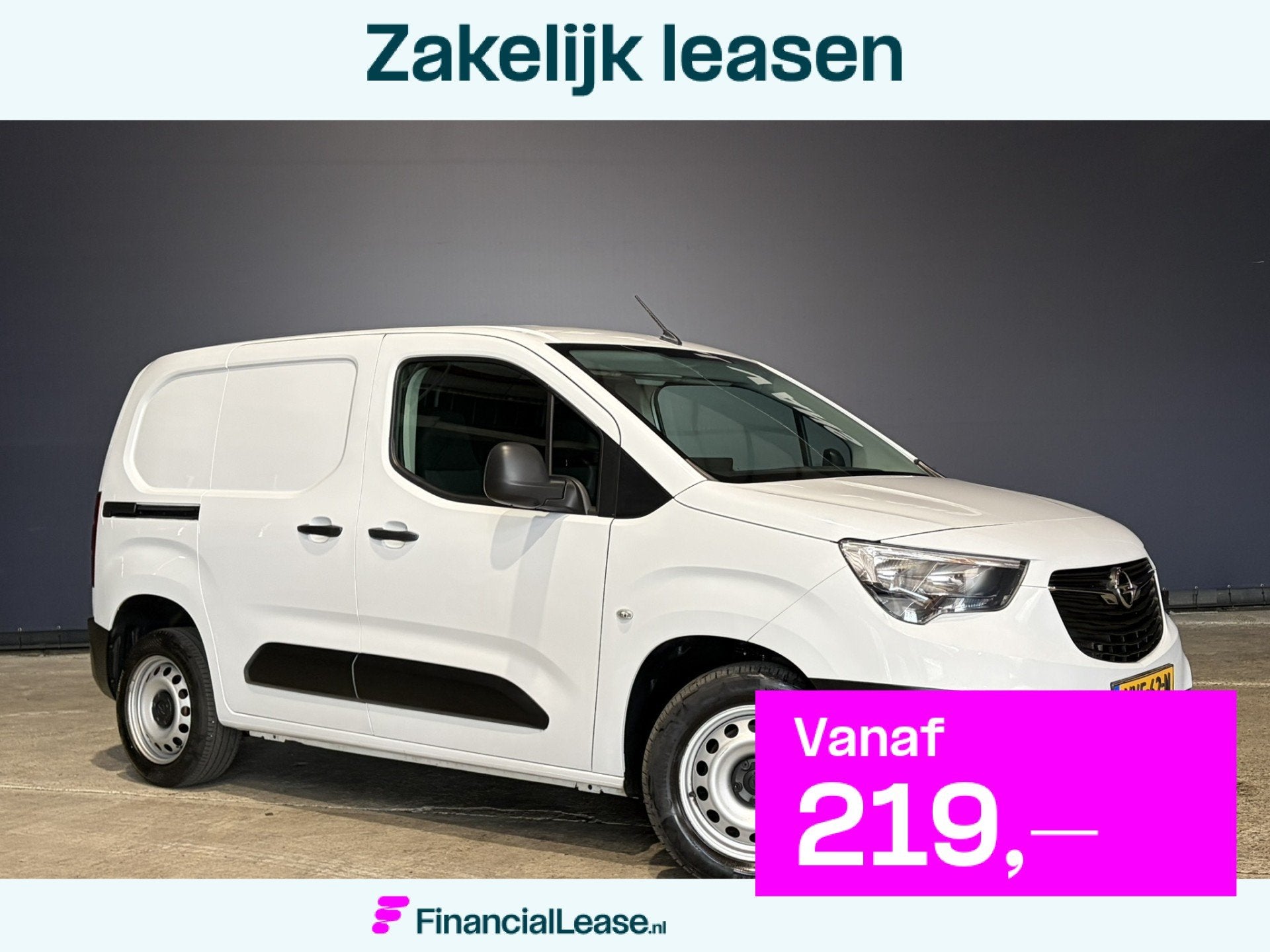 Opel Combo 1.5 BlueHDi 131pk L1H1 Euro6 Airco | Apple Carpla, Voorwielaandrijving, Dealer onderhouden, Stof, Gebruikt