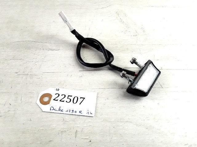 1290 Superduke (R) 2014 - 2016 KTM D1-44533
