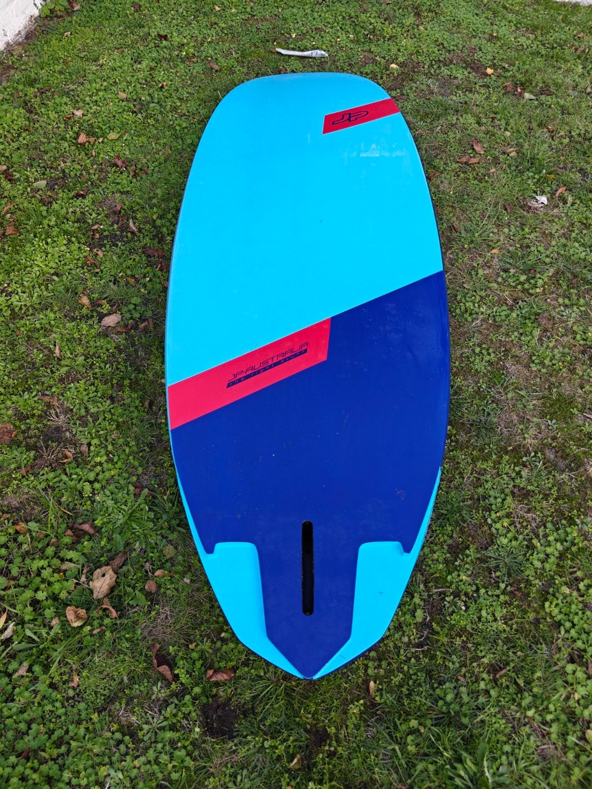 JP Australia Slalom 71, Watersport en Boten, Ophalen, Gebruikt, Minder dan 250 cm, Plank