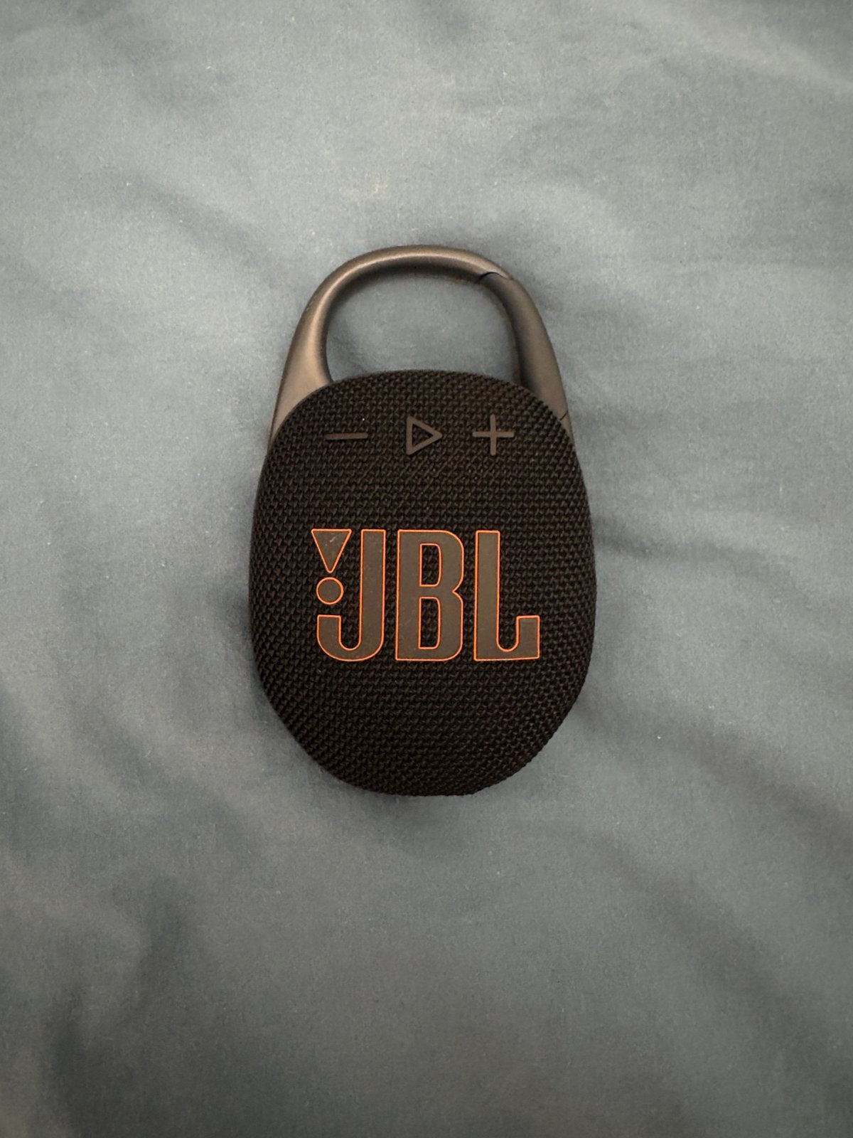 JBL Clip 5 – Zwart, Bluetooth, JBL, Ophalen of Verzenden, Zo goed als nieuw