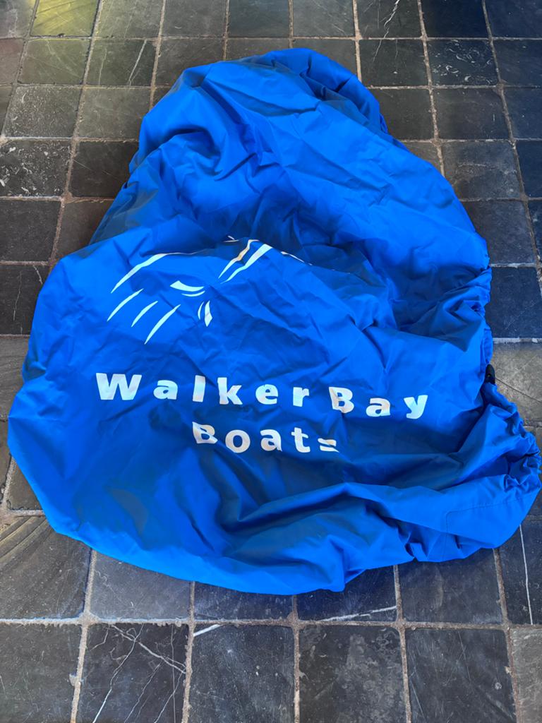 Walker bay 8 hoes, Ophalen of Verzenden, Nieuw, Overige typen