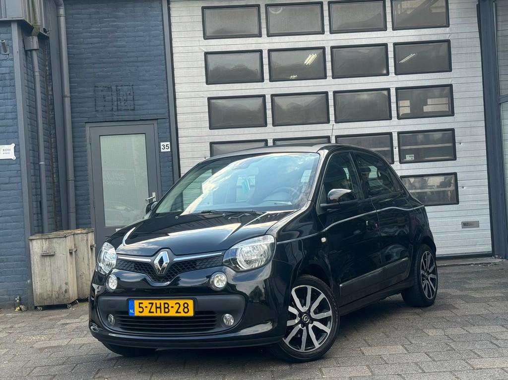 Renault Twingo 0.9 TCe Dynamique | Clima | Camera | Navi | L, 898 cc, Gebruikt, 918 kg, 4 stoelen